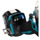 Makita DTW301Z smūginis veržliasukis 1/2"